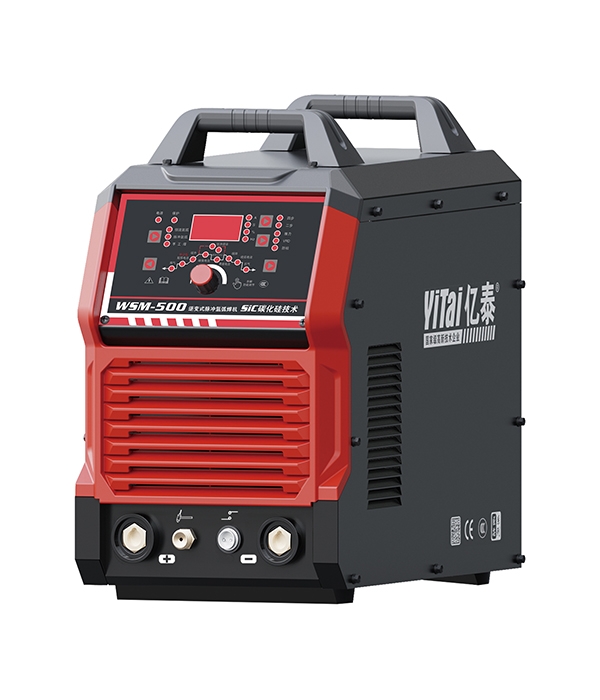 WSM-500SIC